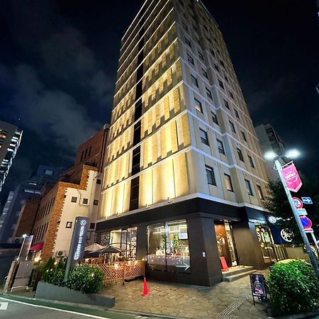 Hotel Sui Akasaka By Abest Токио Екстериор снимка