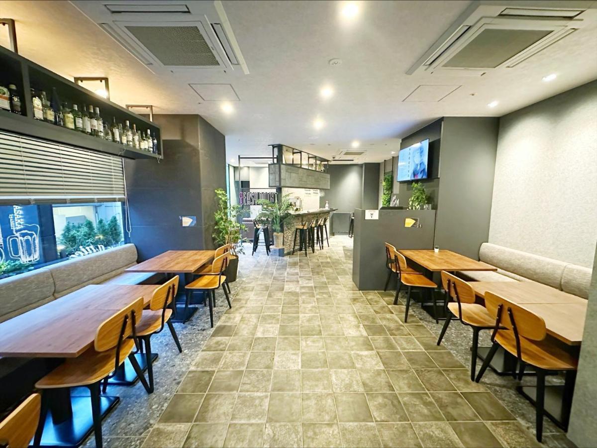Hotel Sui Akasaka By Abest Токио Екстериор снимка