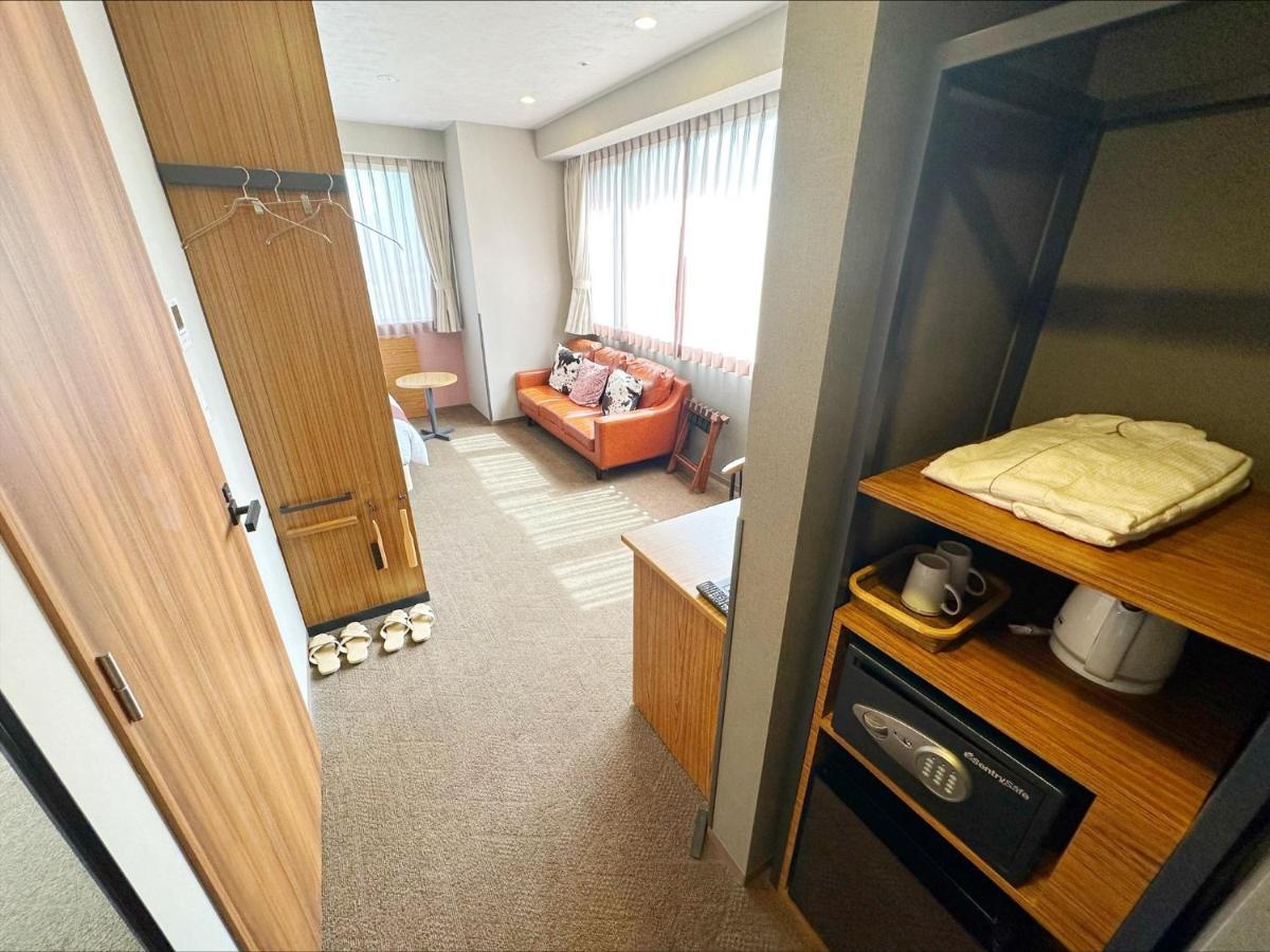 Hotel Sui Akasaka By Abest Токио Екстериор снимка