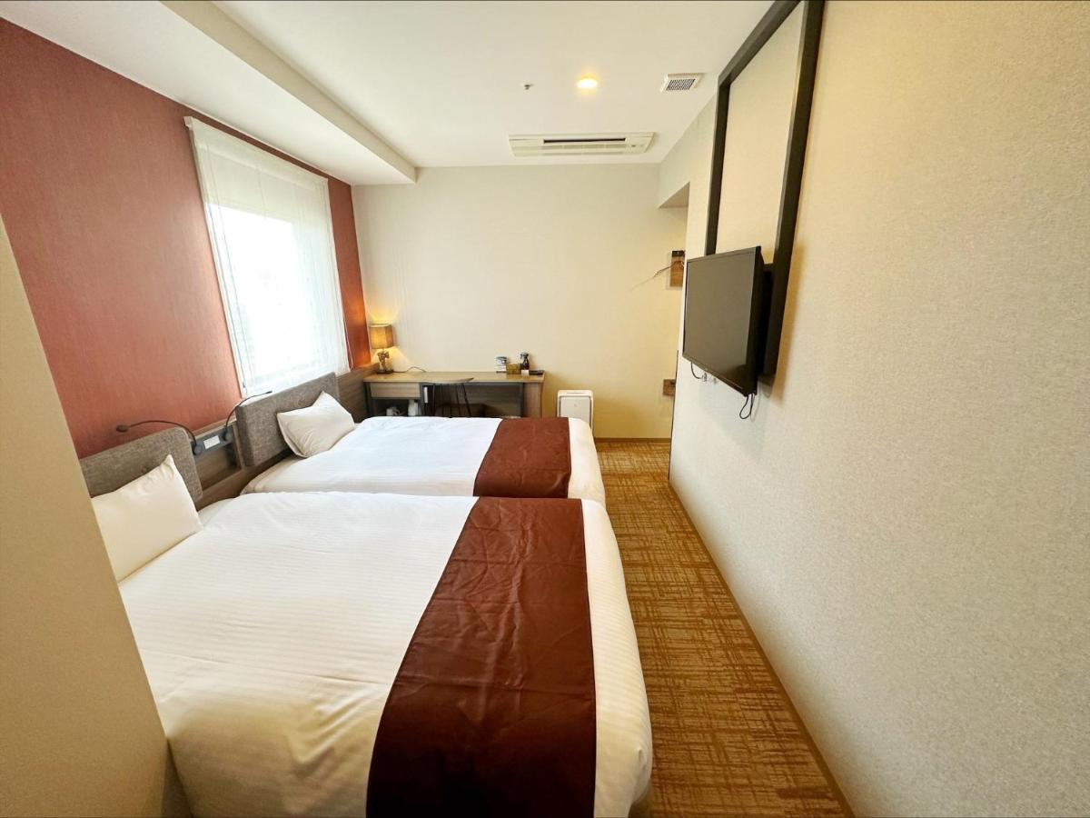 Hotel Sui Akasaka By Abest Токио Екстериор снимка