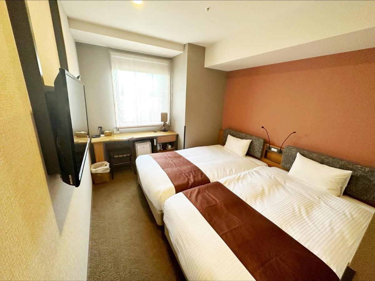 Hotel Sui Akasaka By Abest Токио Екстериор снимка