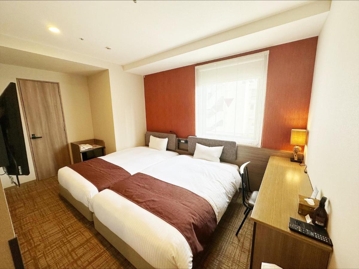 Hotel Sui Akasaka By Abest Токио Екстериор снимка