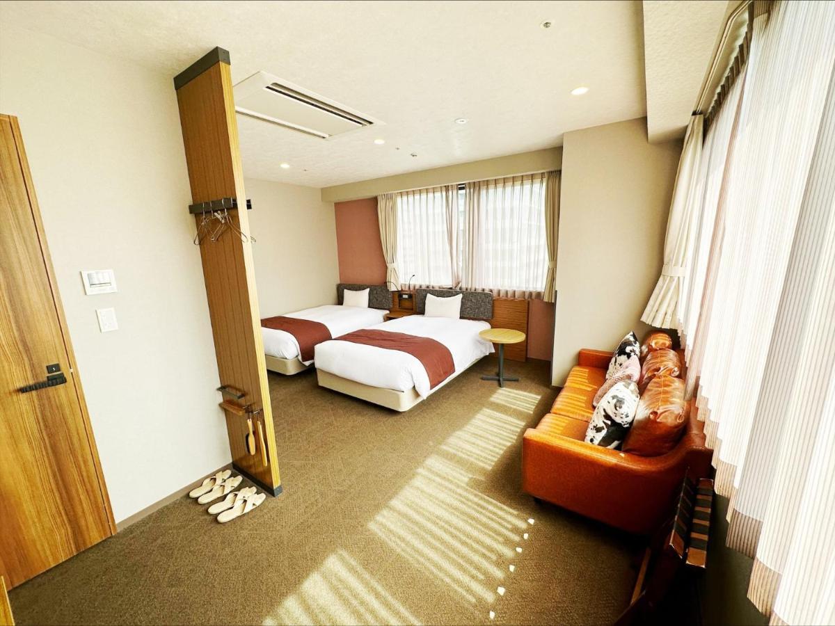 Hotel Sui Akasaka By Abest Токио Екстериор снимка