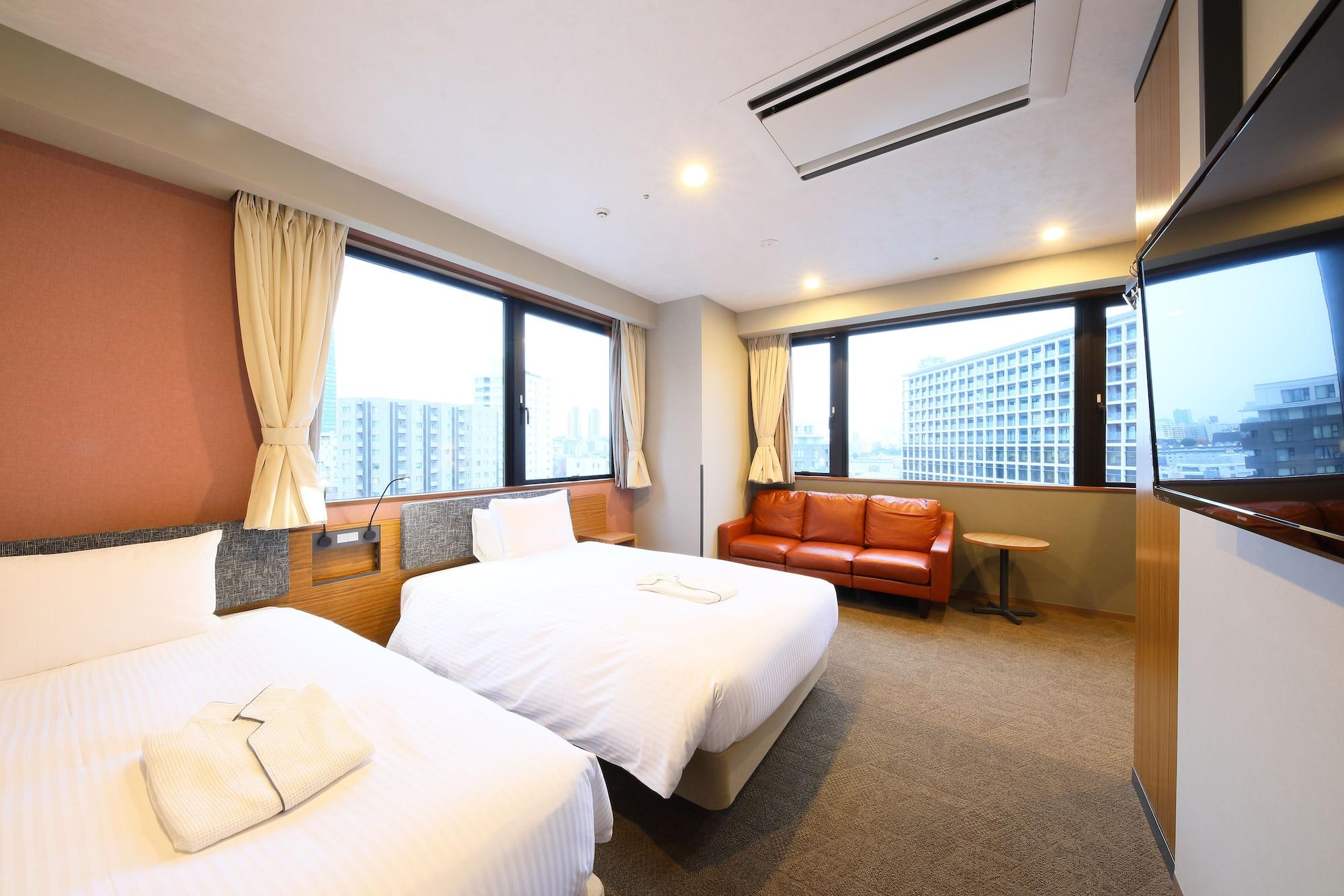 Hotel Sui Akasaka By Abest Токио Екстериор снимка