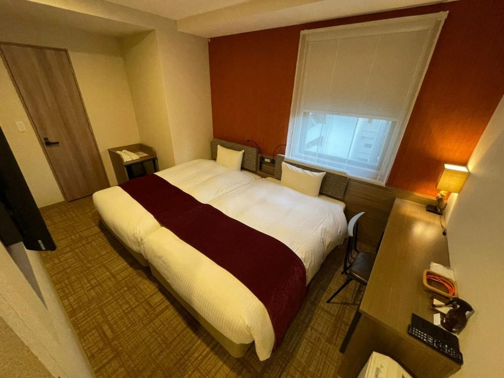 Hotel Sui Akasaka By Abest Токио Екстериор снимка