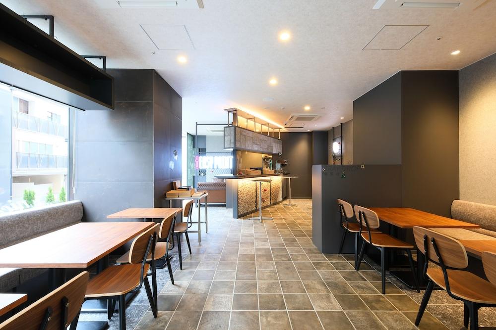 Hotel Sui Akasaka By Abest Токио Екстериор снимка