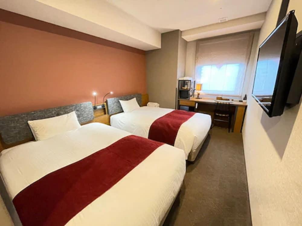 Hotel Sui Akasaka By Abest Токио Екстериор снимка