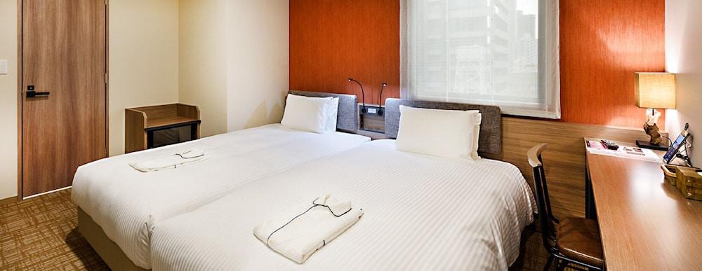 Hotel Sui Akasaka By Abest Токио Екстериор снимка