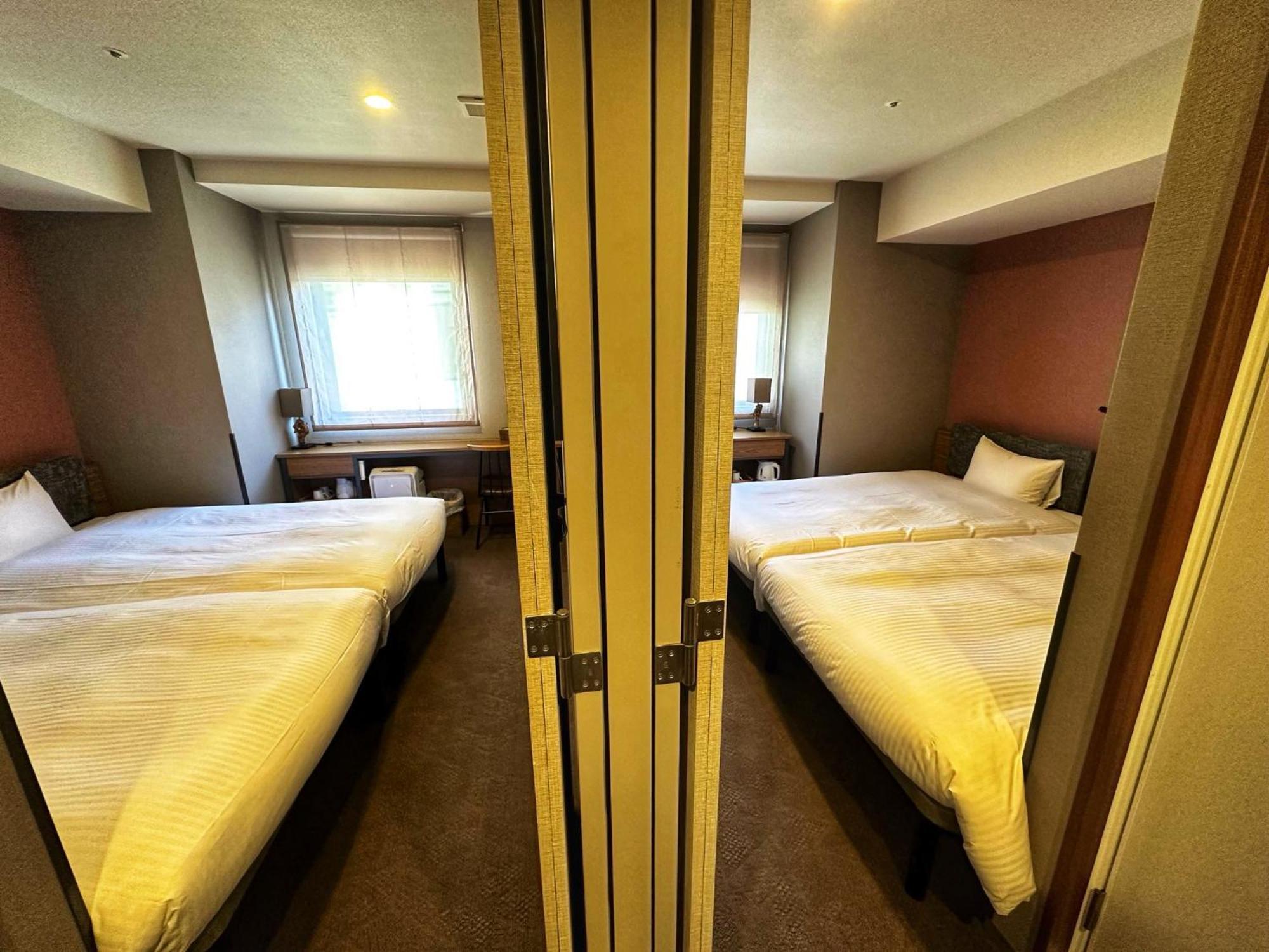 Hotel Sui Akasaka By Abest Токио Екстериор снимка
