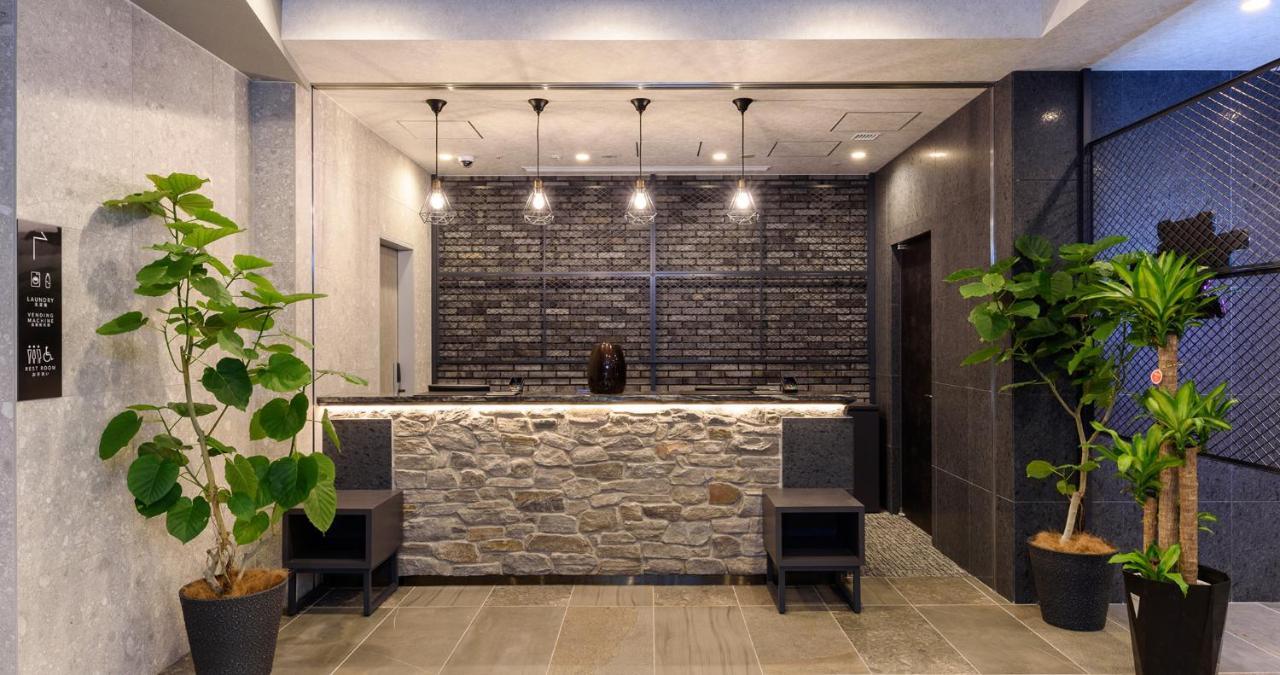 Hotel Sui Akasaka By Abest Токио Екстериор снимка